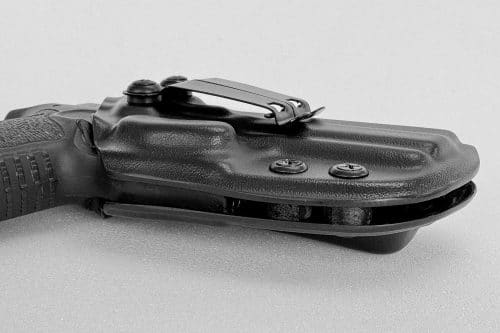 кобура скрытого ношения форт 17