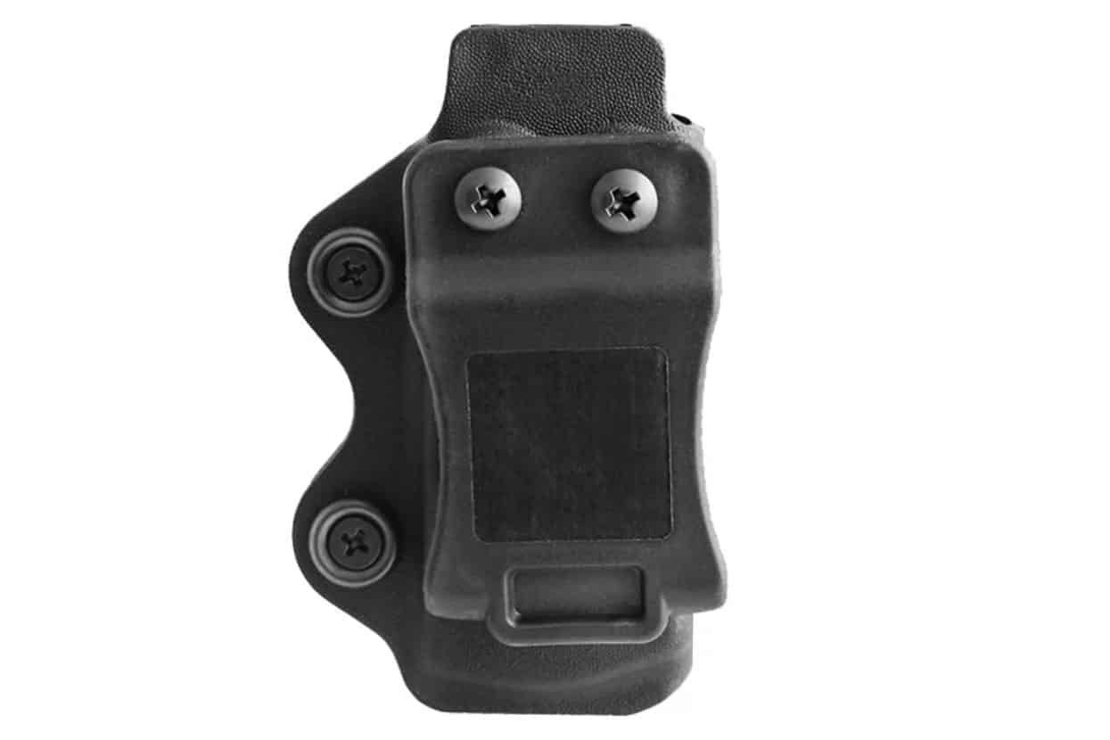 паунч для магазина глок