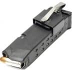 магнітний тримач для пістолетного магазину в кишеню