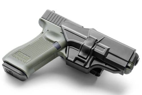 глок 17 кобура