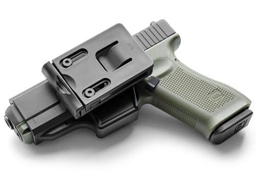 глок 17 кобура