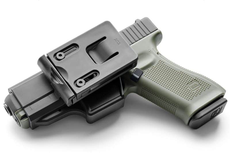 глок 17 кобура