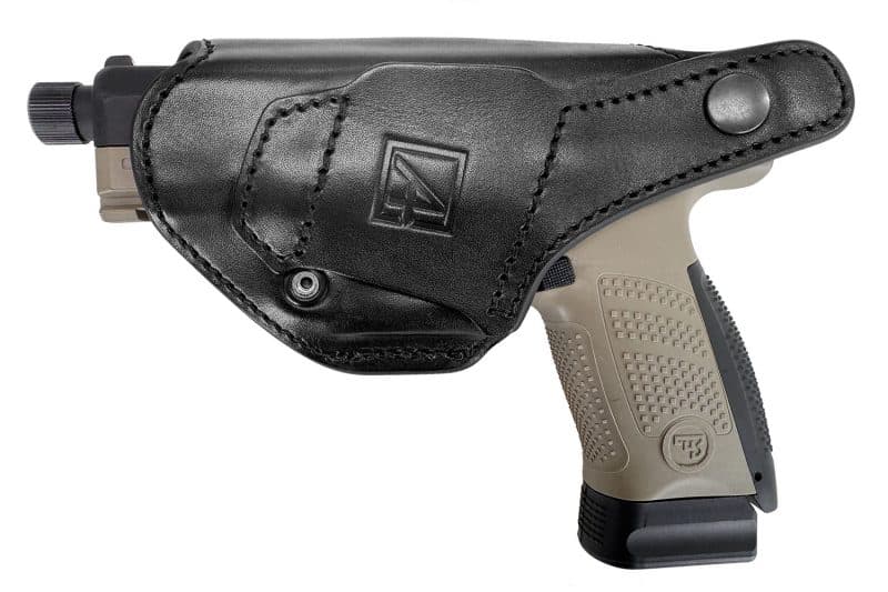 кобура cz p 10