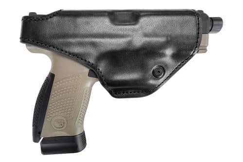 кобура cz p10c