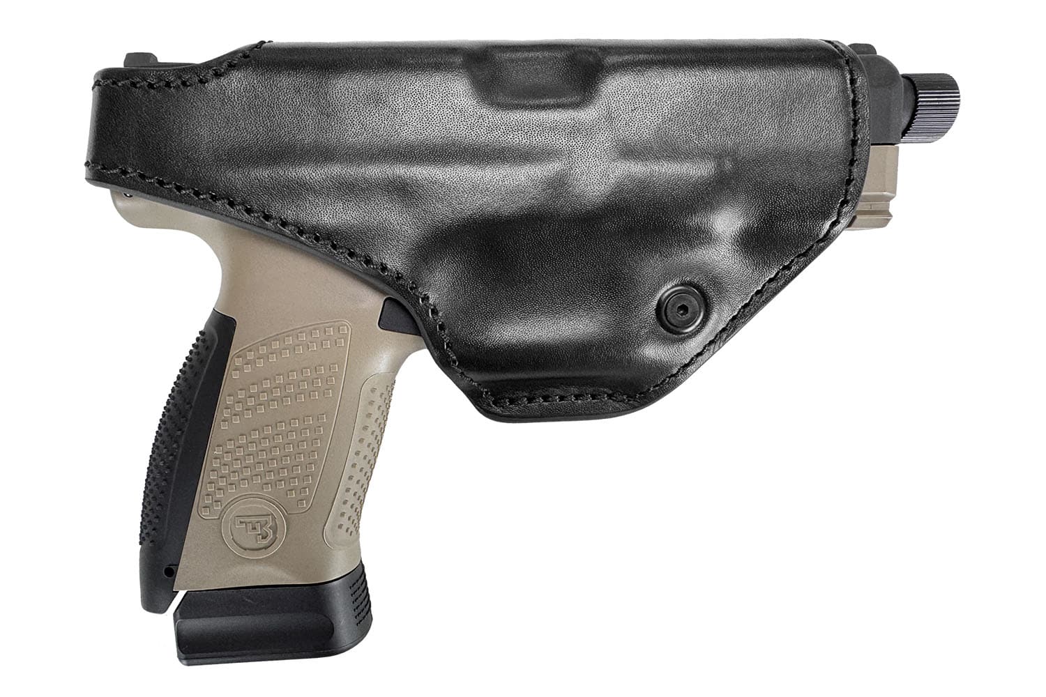 кобура cz p10c