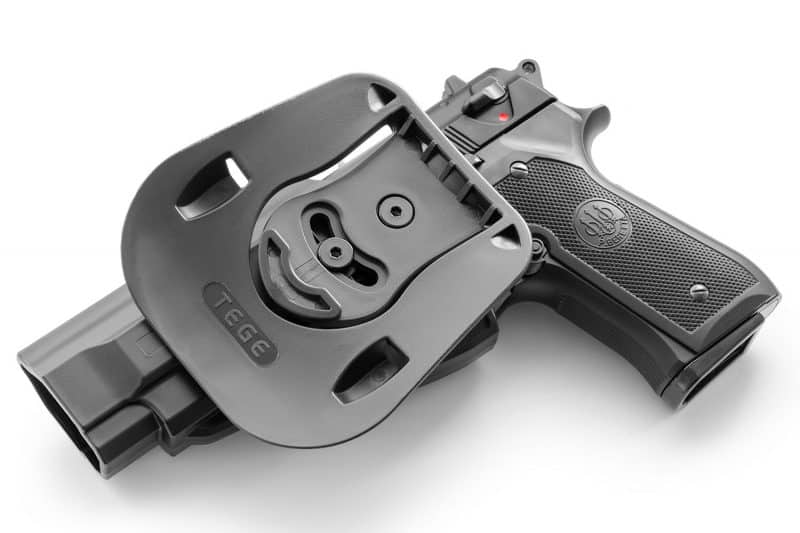 кобура для beretta 92fs