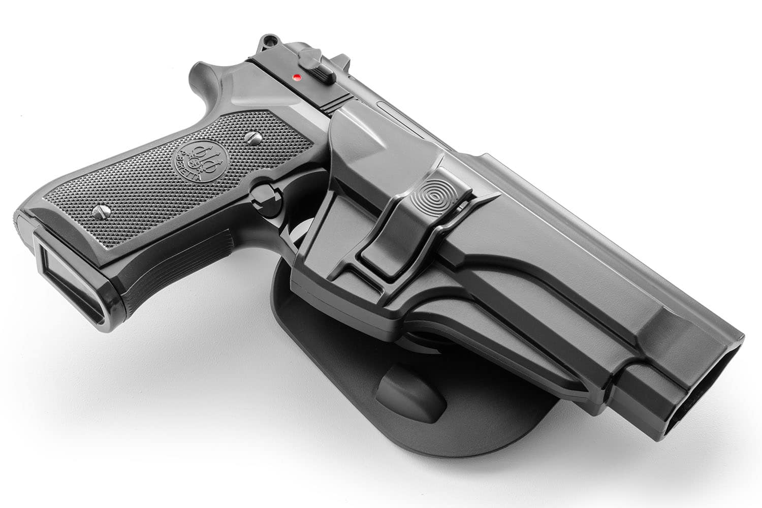кобура для beretta 92fs
