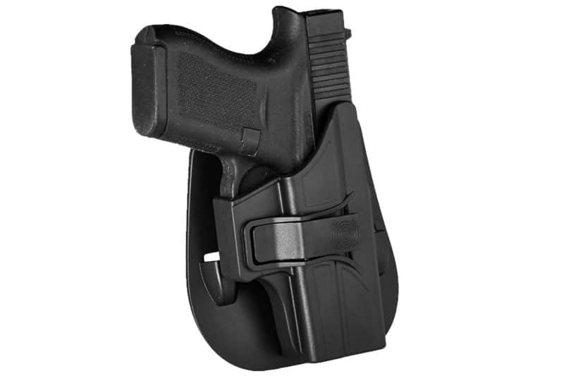 кобура glock 43