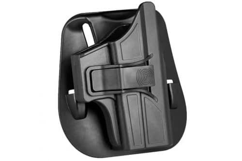 кобура glock 43