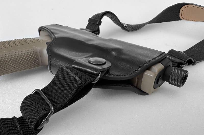 оперативная кобура cz p 10