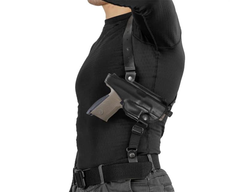 оперативная кобура cz p 10