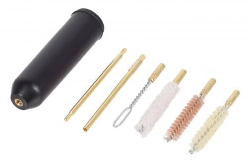 Набор для чистки пистолетов