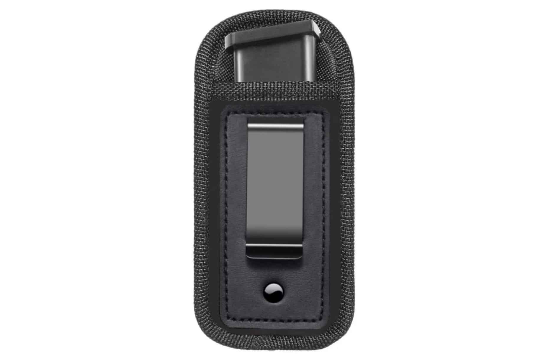 01 IWB Synthetic Magazine Pouch - Image 1