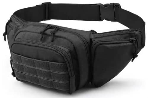 поясная сумка кобура пм