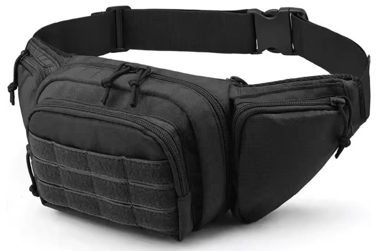 поясная сумка кобура пм
