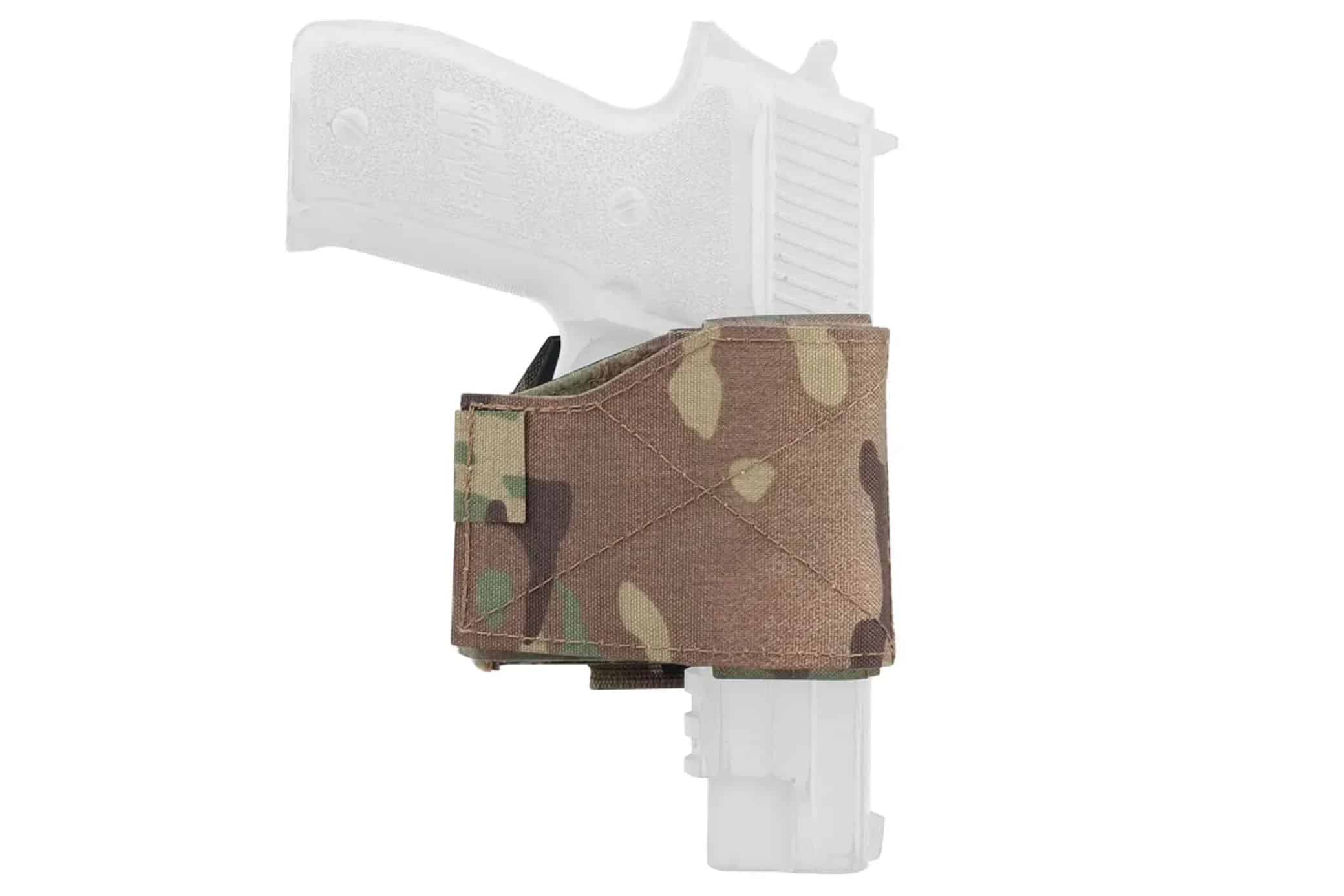 Holster Glock 45
