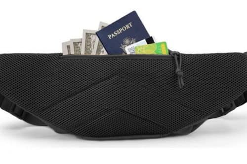 поясная сумка кобура пм