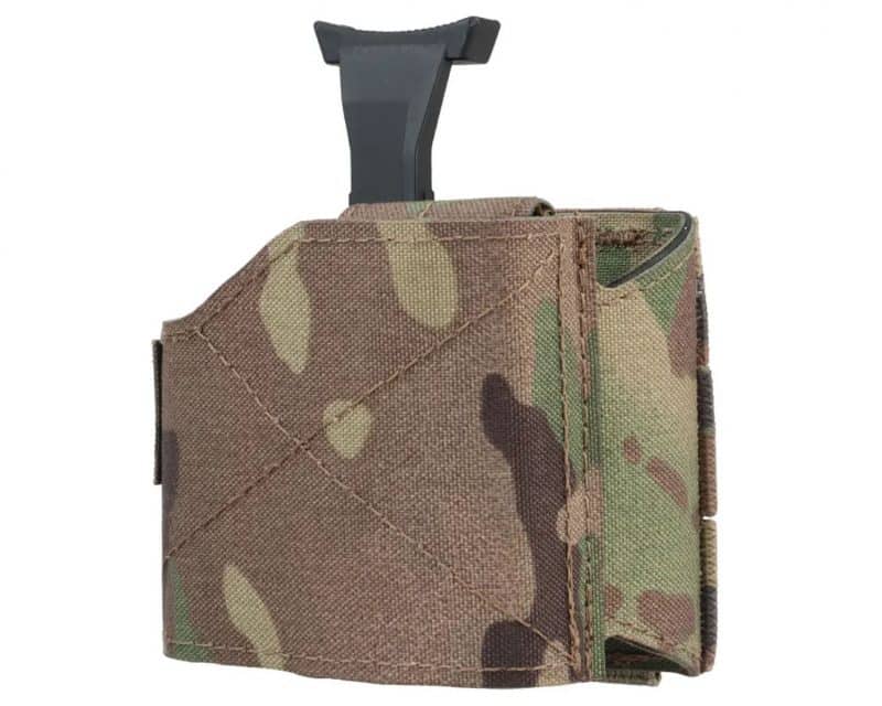 Кобура універсальна MOLLE/пояс - Зображення 2