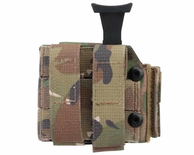 Кобура универсальная MOLLE/пояс - Image 3