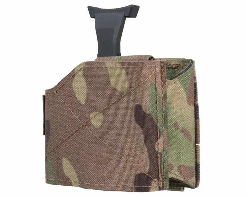 Кобура универсальная MOLLE/пояс - Image 2