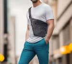 Shoulder Holster Bag