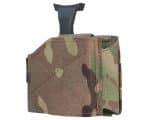 Кобура универсальная MOLLE/пояс - Image 2