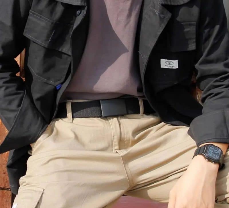 Пояс тактичний - Зображення 3