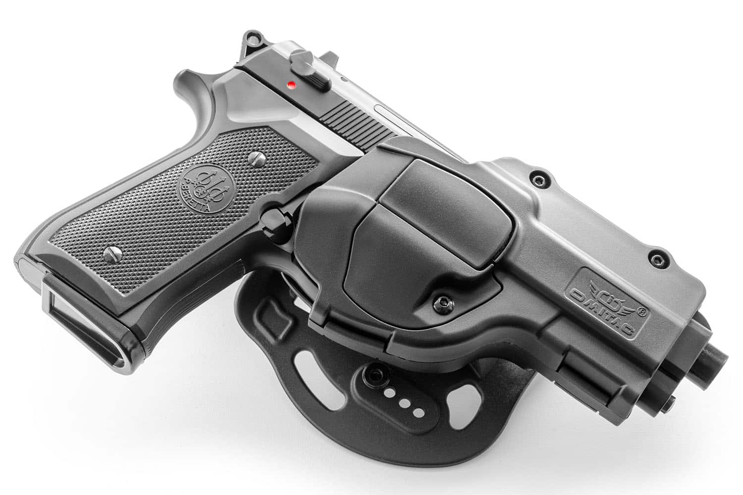 Кобура для beretta 92fs