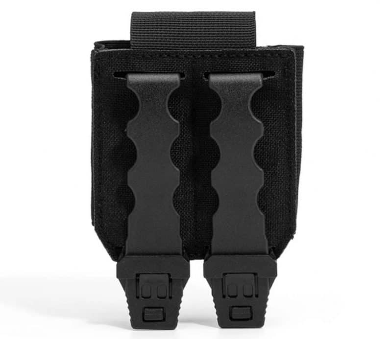 Підсумок для наручників