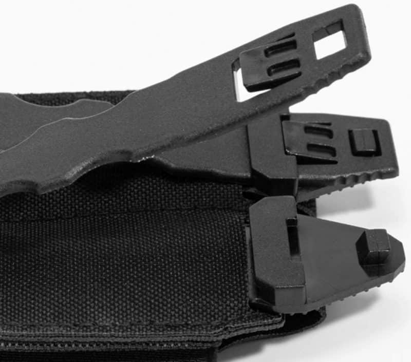 Molle/belt pouch for handcuff - Image 3