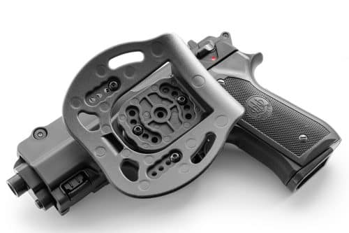 Кобура для beretta 92fs