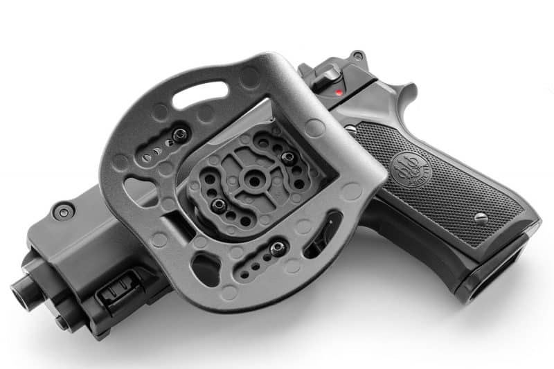 Кобура для beretta 92fs