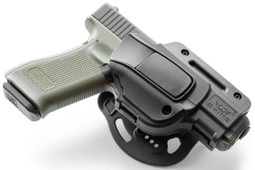 глок 17 кобура