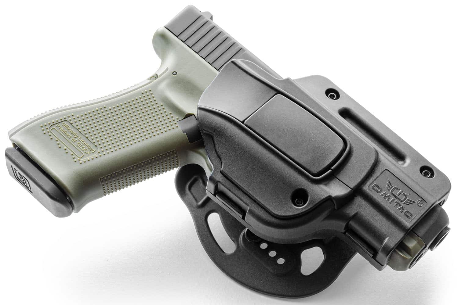 глок 17 кобура