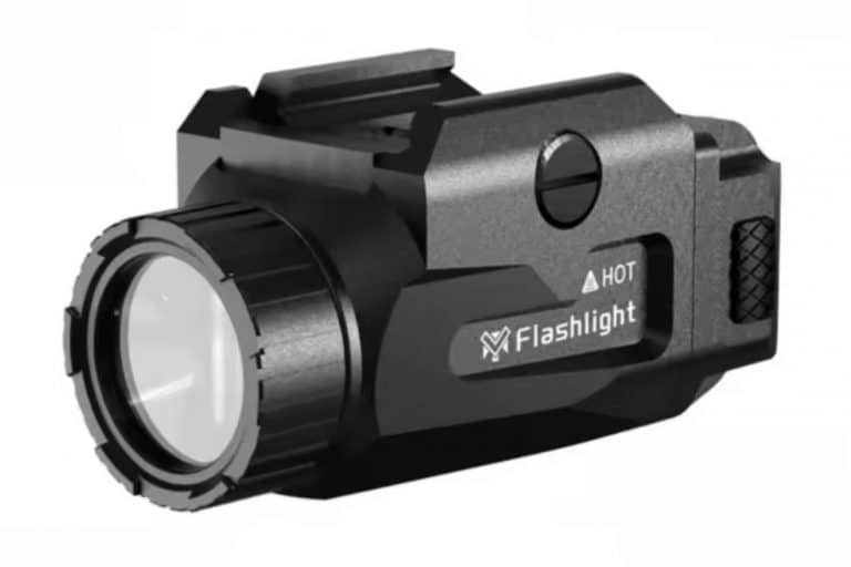 набор для чистки оружия