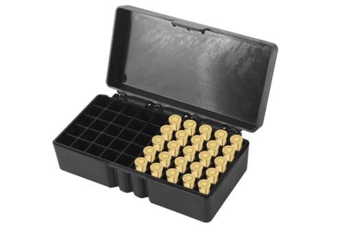 коробка для патронов