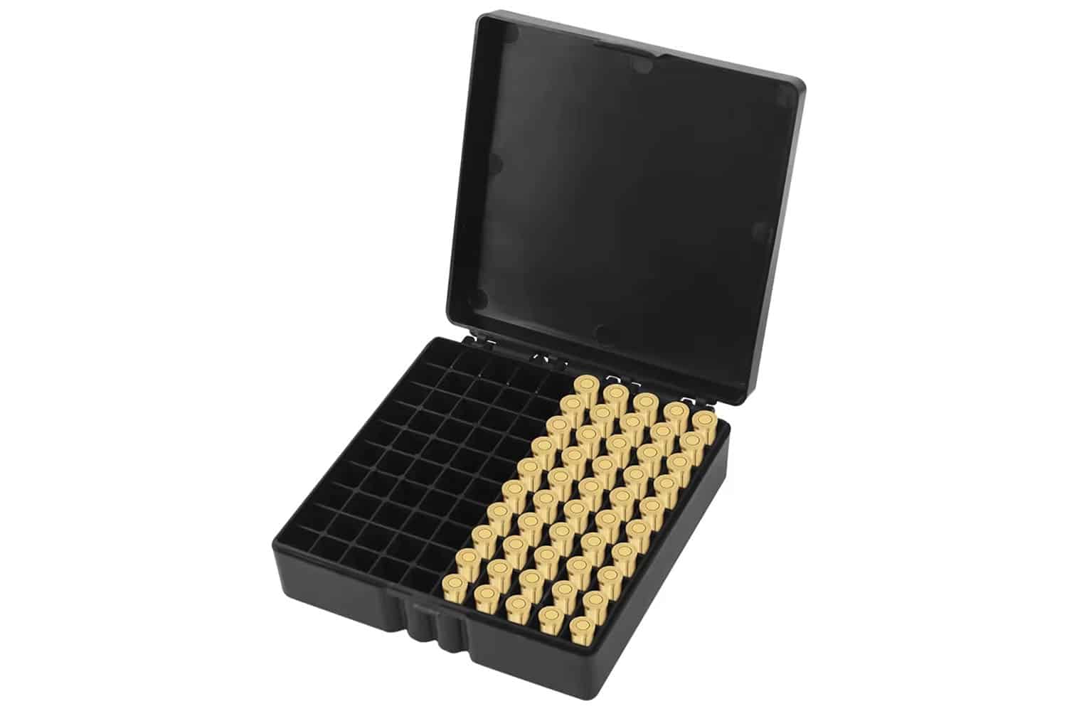 Коробка для патронів