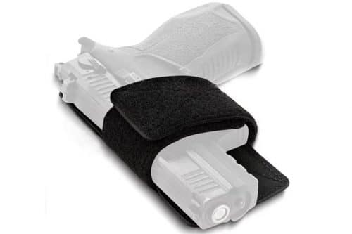 кобура в сумку для пм glock