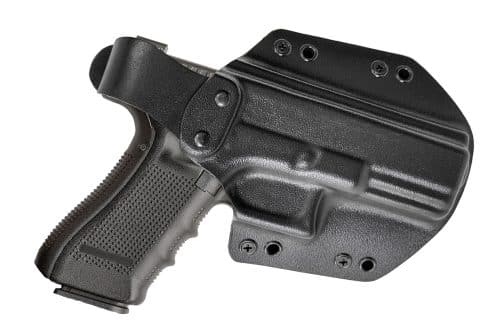 Polymer Belt (OWB) Holster for Glock
