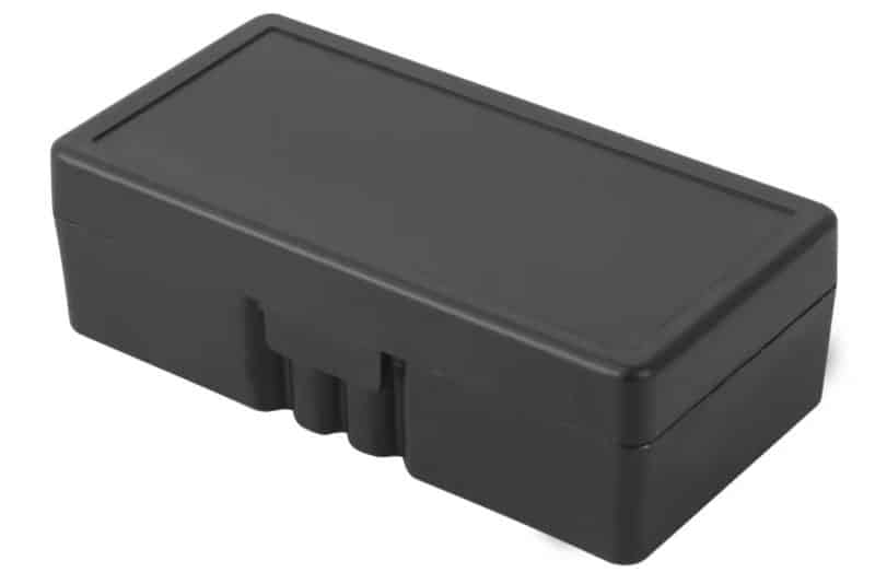 Бокс для патронів