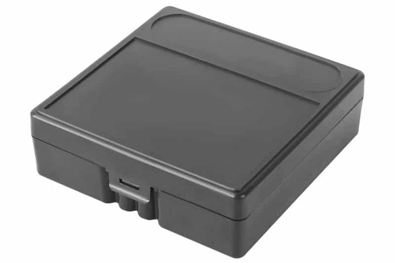 Коробка для патронів