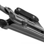 Кобура пластиковая, поясная для Glock — изображение 4