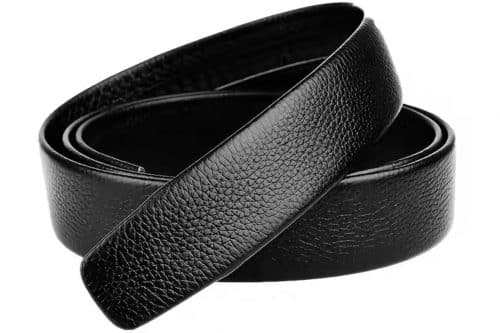 Eco-Leather Belt