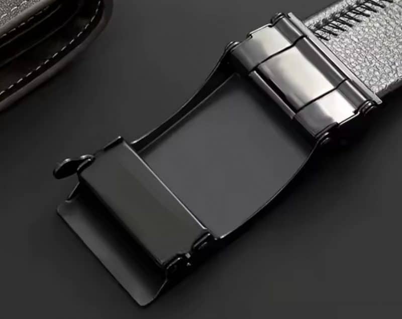 Eco-Leather Belt - Image 4