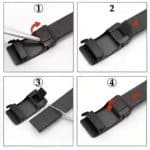 Eco-Leather Belt - Image 5