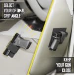 кобура в сумку для Форт 12 14 17