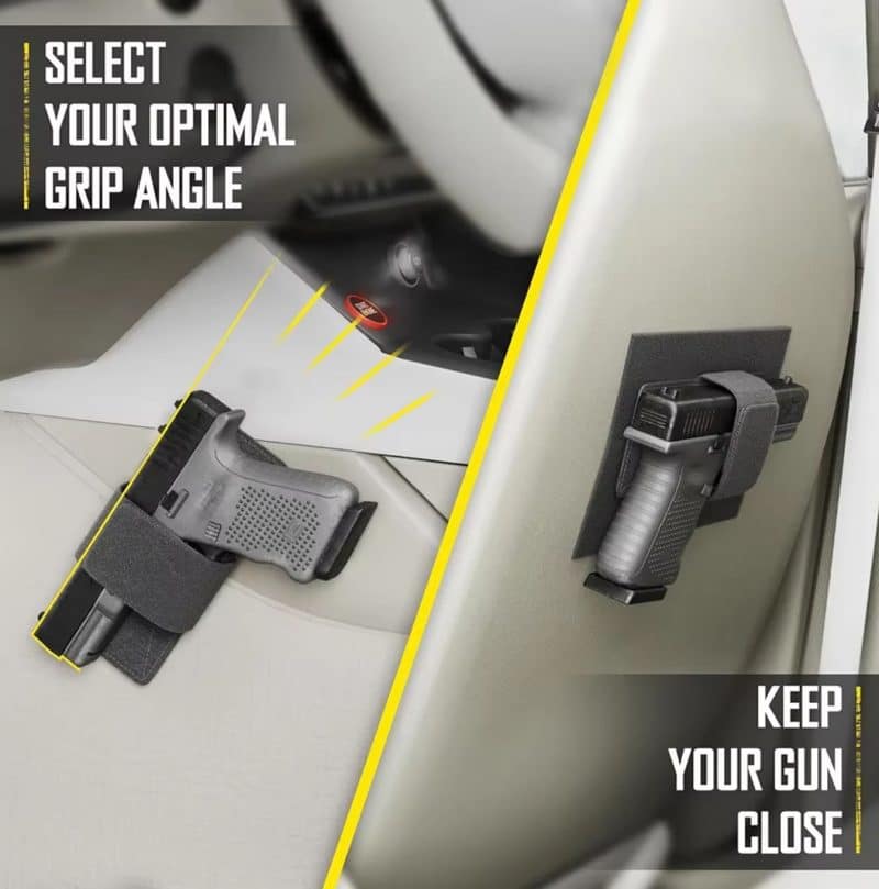 кобура в сумку для Форт 12 14 17