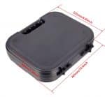 Кейс для пистолета glock