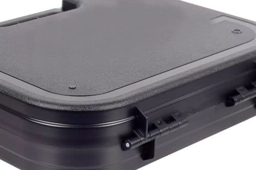 Кейс для пистолета glock