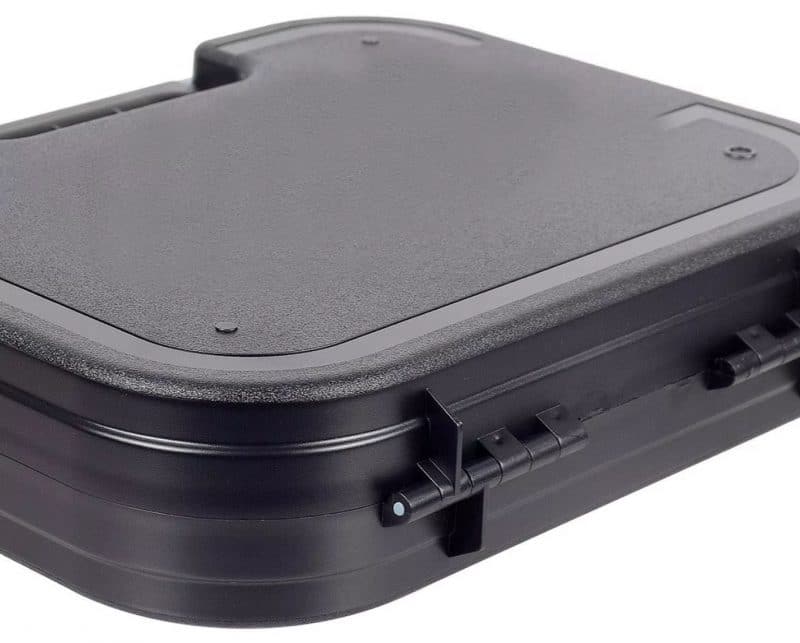 Кейс для пистолета glock